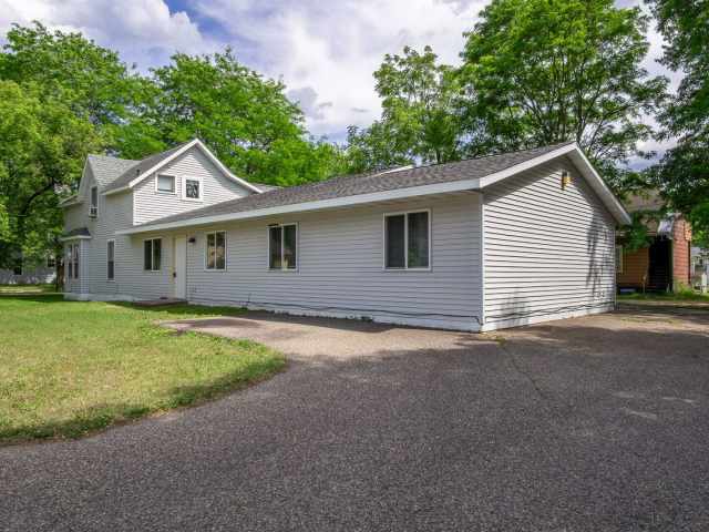 Menomonie Multi-Family Real Estate