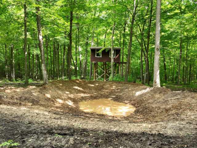 Downing Land Real Estate