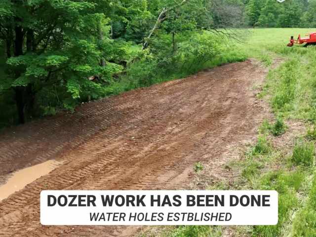 Downing Land Real Estate