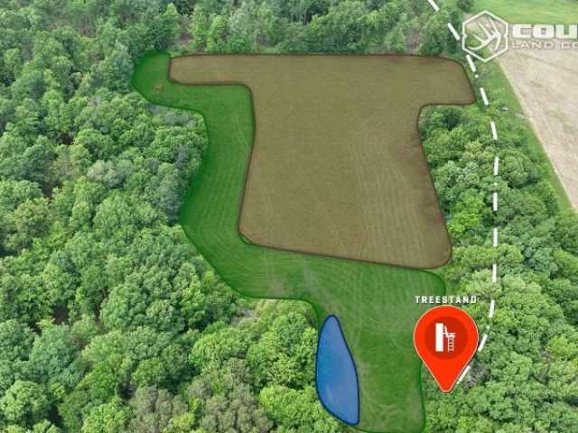 Downing Land Real Estate