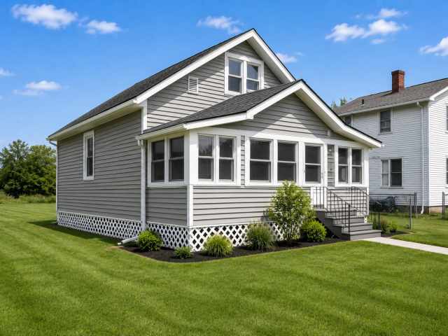 Hawkins Residential Real Estate