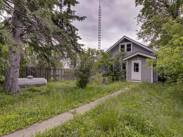 Hawkins Residential Real Estate