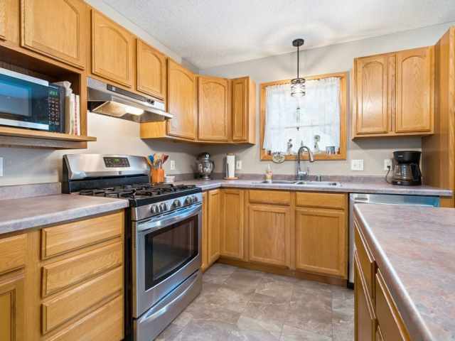 Menomonie Residential Real Estate