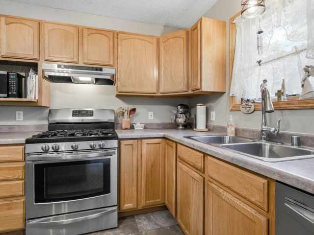 Menomonie Residential Real Estate