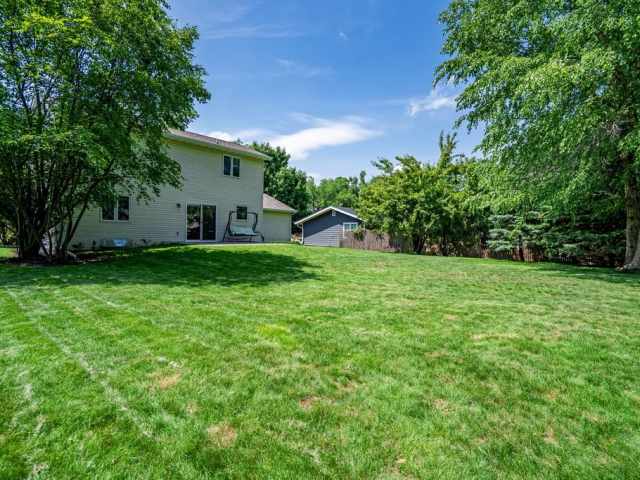 Menomonie Residential Real Estate