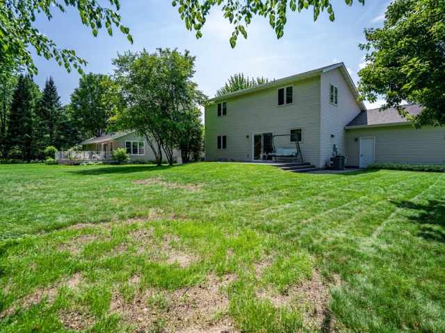 Menomonie Residential Real Estate