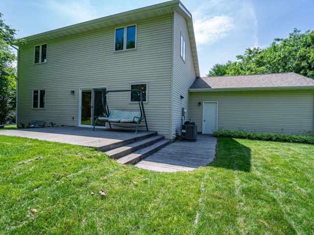 Menomonie Residential Real Estate