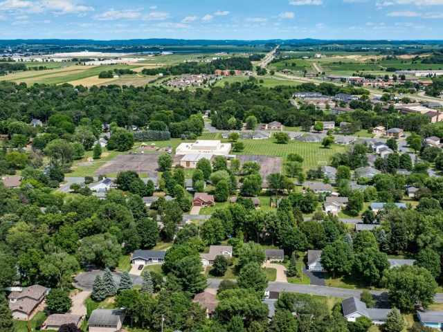 Menomonie Residential Real Estate