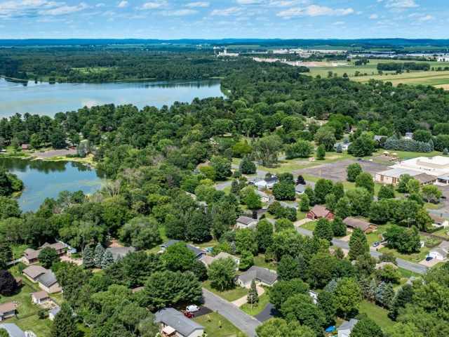 Menomonie Residential Real Estate