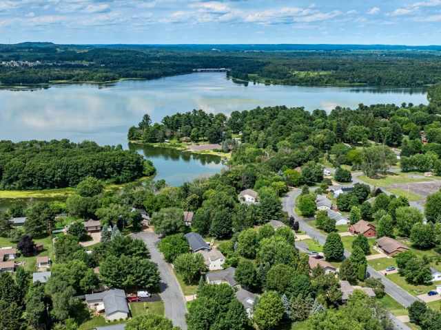 Menomonie Residential Real Estate