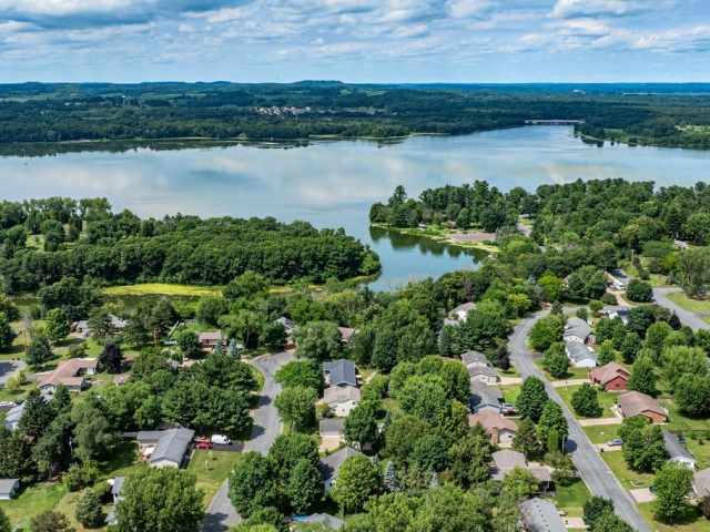 Menomonie Residential Real Estate