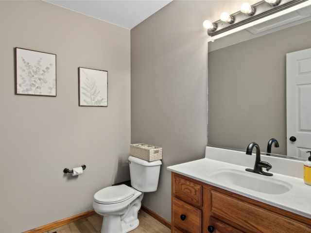 Menomonie Residential Real Estate