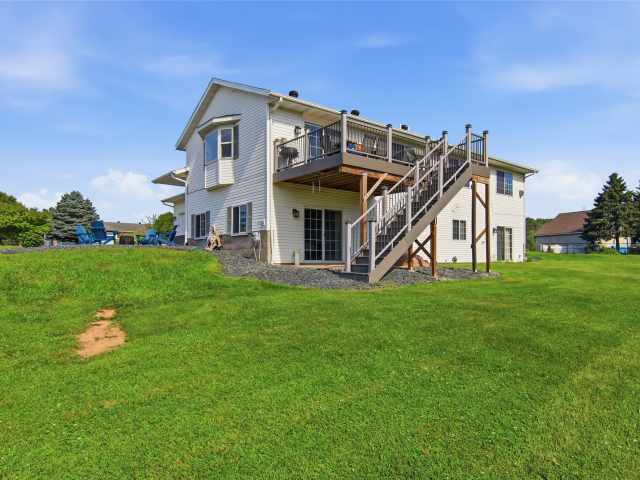 Menomonie Residential Real Estate