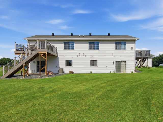 Menomonie Residential Real Estate
