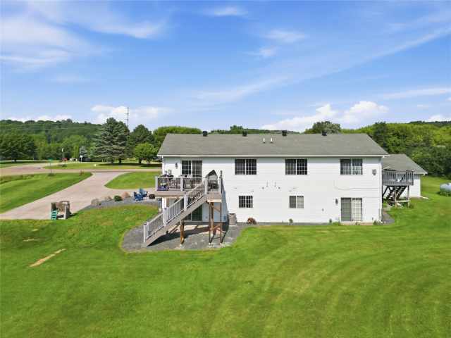 Menomonie Residential Real Estate