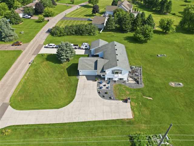 Menomonie Residential Real Estate