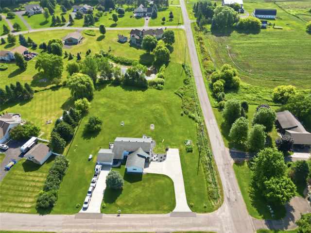 Menomonie Residential Real Estate