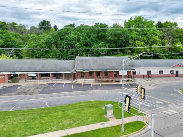 Menomonie Commercial Real Estate