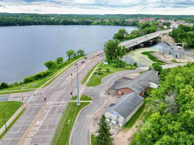 Menomonie Commercial Real Estate