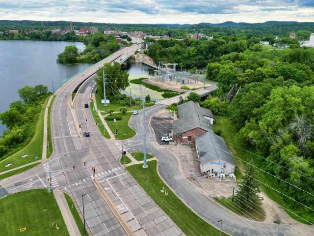 Menomonie Commercial Real Estate