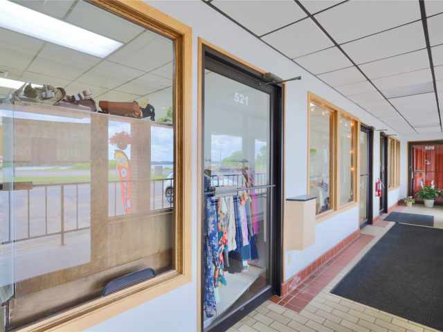 Menomonie Commercial Real Estate