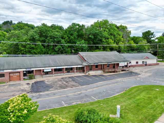 Menomonie Commercial Real Estate