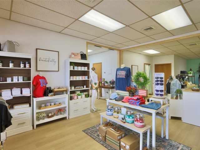 Menomonie Commercial Real Estate