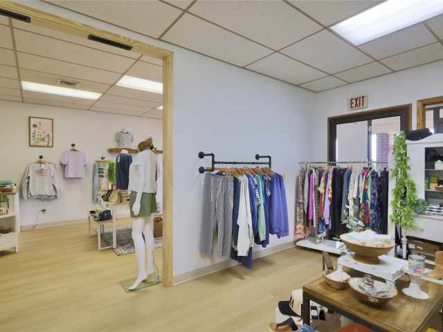 Menomonie Commercial Real Estate