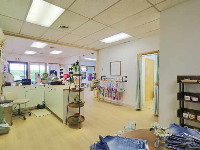Menomonie Commercial Real Estate