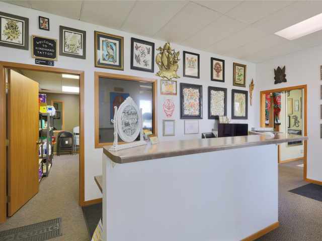 Menomonie Commercial Real Estate