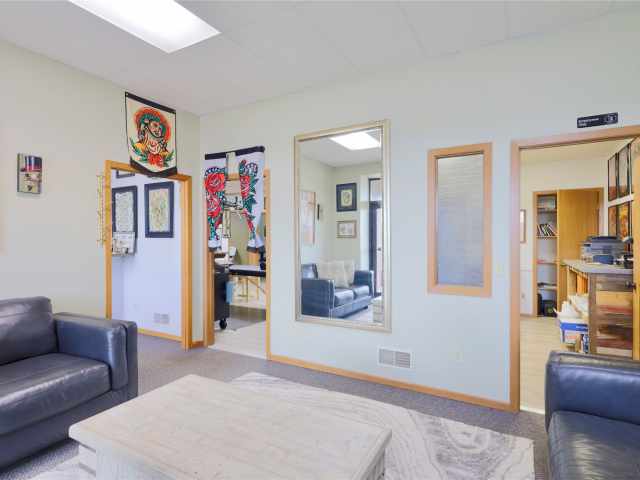 Menomonie Commercial Real Estate
