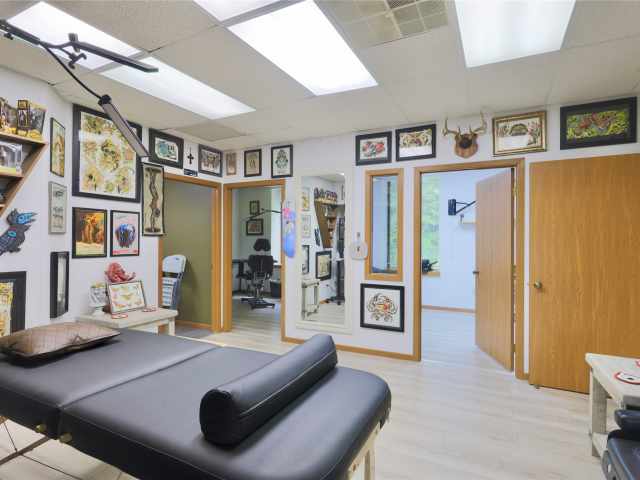 Menomonie Commercial Real Estate