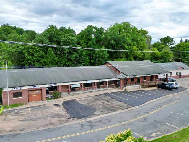 Menomonie Commercial Real Estate