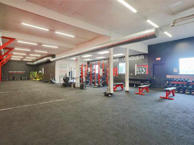 Menomonie Commercial Real Estate