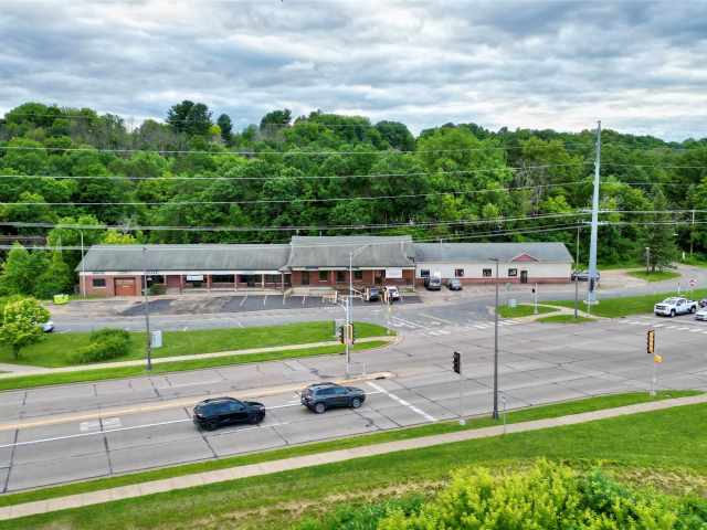 Menomonie Commercial Real Estate