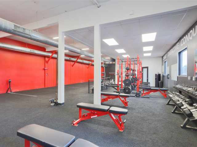 Menomonie Commercial Real Estate