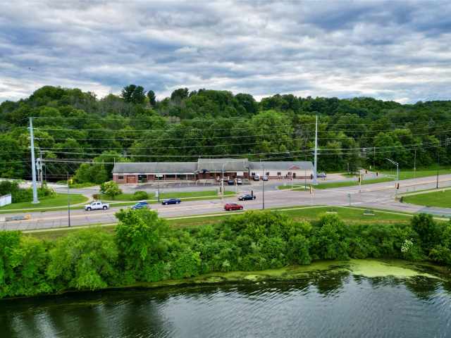 Menomonie Commercial Real Estate
