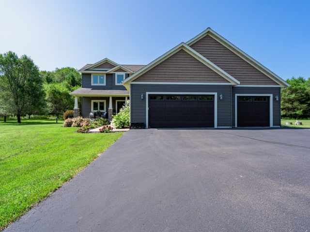 Elk Mound Residential Real Estate
