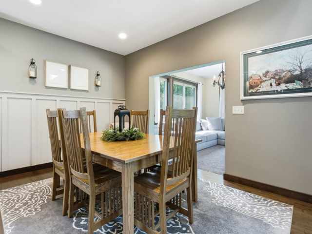 Elk Mound Residential Real Estate