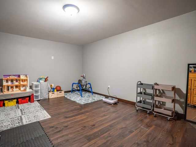 Elk Mound Residential Real Estate