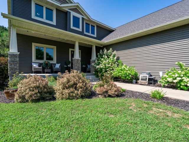 Elk Mound Residential Real Estate