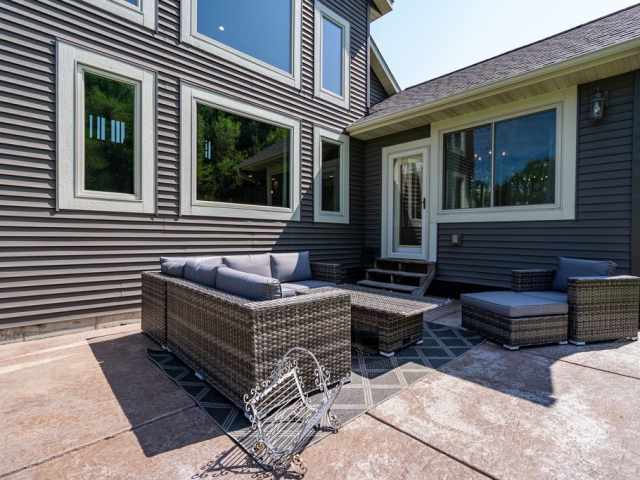 Elk Mound Residential Real Estate