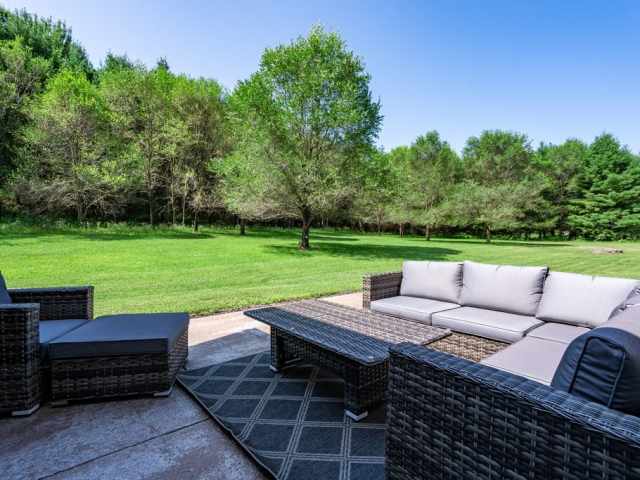 Elk Mound Residential Real Estate