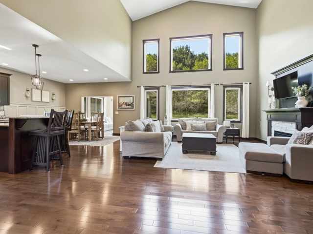 Elk Mound Residential Real Estate