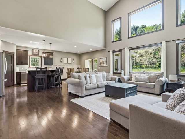 Elk Mound Residential Real Estate