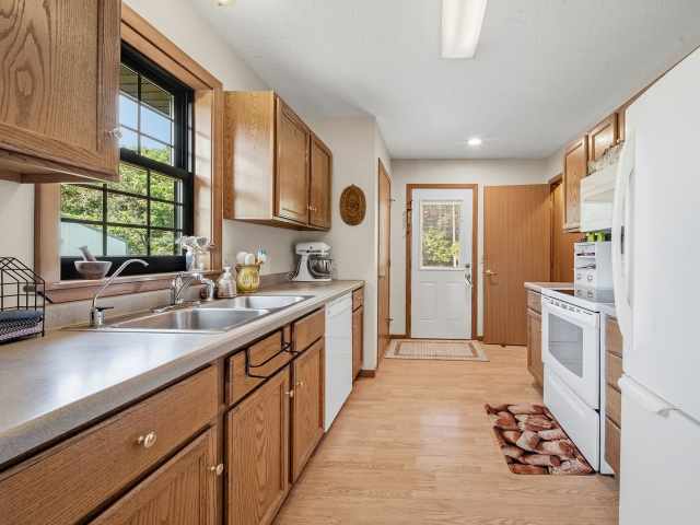 Colfax Residential Real Estate