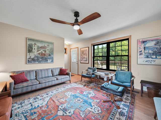 Colfax Residential Real Estate