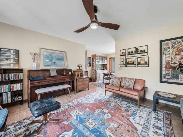 Colfax Residential Real Estate