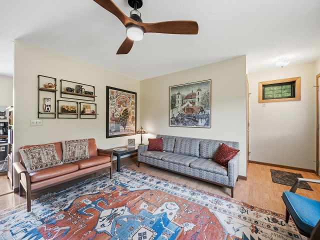 Colfax Residential Real Estate