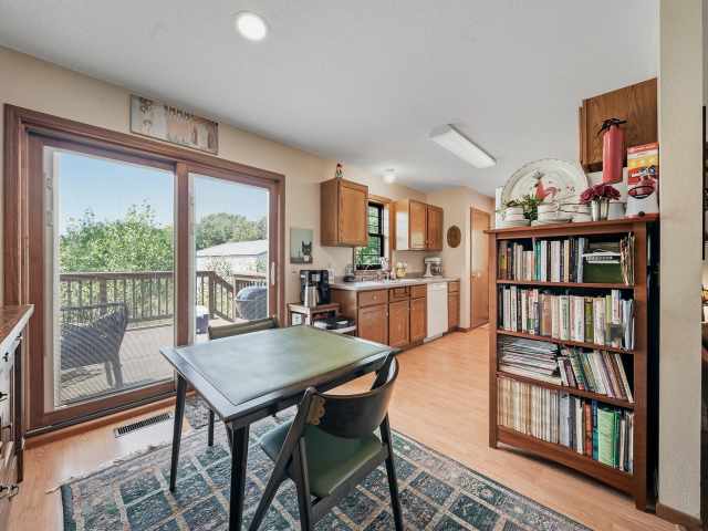 Colfax Residential Real Estate